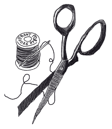 Mending Directory logo